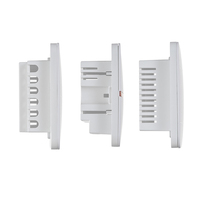 Offre Spéciale WIFI Smart Internet Of Things, système de contrôle, routage sans fil, boîtier en plastique, contrôleur de maison intelligente