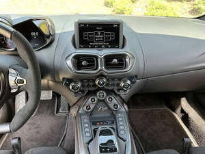 <span class=keywords><strong>AUTO</strong></span> USATA Aston Martin Vantage <span class=keywords><strong>V12</strong></span> COUPÉ - Product Image 2