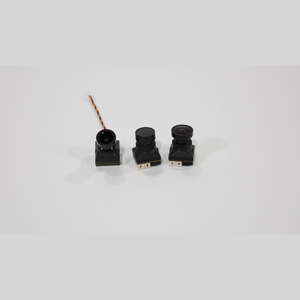 กล้องโดรน FPV ความละเอียดสูง ความหน่วงต่ำ มุมกว้าง ภาพเรียลไทม์คมชัด - Product Image 6