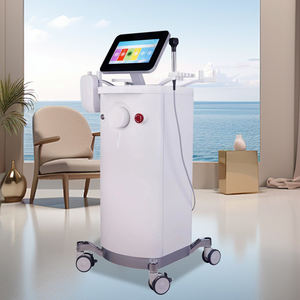 Appareil de remodelage corporel 2-en-1 InModes Pro Minfx pour le raffermissement de la peau et l'élimination de la cellulite, machine de remodelage corporel RF BodyFX Forma - Product Image 5