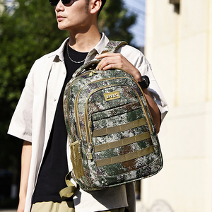 Sport Capacity Oxford School Water Waterproof Outdoor <b>Laptop</b> Sports Best with Leisure Work Outdoor Travel <b>Backpack</b> - Product Image 6