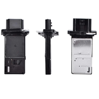 Capteur de débit d'air massique (MAF) 22680-AW400 22680AW400 226807S00A pour Nissan Rogue 2.5L L4 2008-2013
