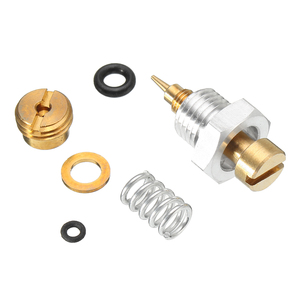 Bộ Chế Hòa Khí Carb Xây Dựng Lại Sửa Chữa Kit Cho <span class=keywords><strong>BRIGGS</strong></span> & <span class=keywords><strong>STRATTON</strong></span> 495606 494624 140200 - Product Image 6