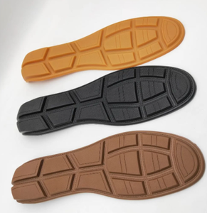 Suela de Goma de Buena Calidad para Zapatos, Suela para Mocasines, Suela para Zapatos de Conducir, Precio de Fábrica - Product Image 2