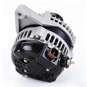 Alternador para coche de gasolina, compatible con <span class=keywords><strong>TOYOTA</strong></span> <span class=keywords><strong>RAV4</strong></span> <span class=keywords><strong>2.5</strong></span> <span class=keywords><strong>4x4</strong></span> Híbrido E-CVT 12V130A 27060-0V150 27060-36080 27060-0V170 27060-0V020 - Product Image 6