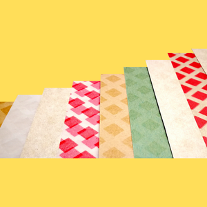 Papel Aislante Flexible de Laminado Clase C Yu Xiang AHA para Motores de Alto Voltaje con Clasificación de 6 KV - Product Image 3