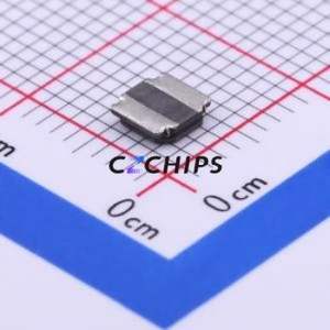 Inducteur de puissance CMLW4012S1R0NST SMD, 4x4mm (Inductance : 1uH) (Précision : 30%) Courant nominal : 1,65A - Product Image 2