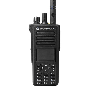วิทยุสื่อสารดิจิตอล DGP5550 อุปกรณ์ไร้สาย VHF ระยะไกล วอล์คกี้ทอล์คกี้ - Product Image 5