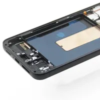 Écran Super AMOLED pour téléphone portable S23 S23 PLUS S23 ULTRA S23FE, remplacement OLED, assemblage numériseur tactile, garantie 1 an