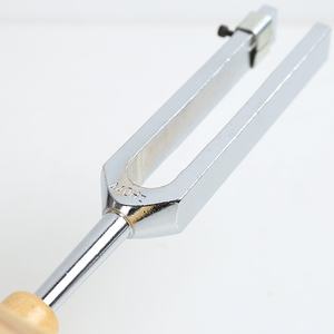 Herramientas para Limpiar los Oídos a Precio de Fábrica, Juego de Diapasones de Resonancia de 440 Hz, Instrumento para la Enseñanza Acústica - Product Image 1