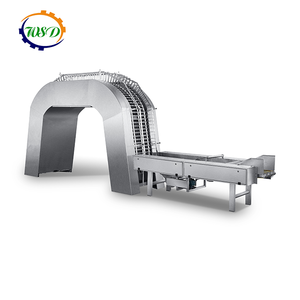Macchina per la produzione di <span class=keywords><strong>pasticceria</strong></span>/linea di produzione di biscotti wafer - Product Image 3