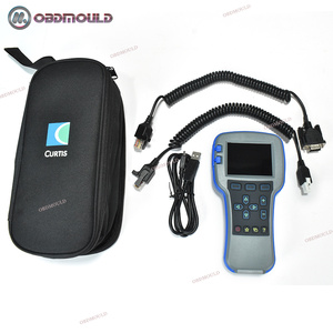 Construction Machinery Parts Aftermarket 1313-4431Handheld Programmer Diagnostic Tool for Curtis <b>Controller</b> Compatible 1313-4401 - Product Image 2