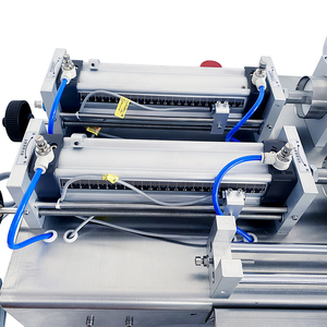 Máy đóng gói chất lỏng dạng túi doypack/túi đứng bằng nhựa dùng trong thực phẩm và đồ uống, giá xuất xưởng YK G1WY - Product Image 3