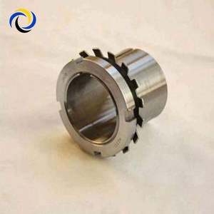 Pendel kugellager 2207K H307 mit Adapter hülse - Product Image 2