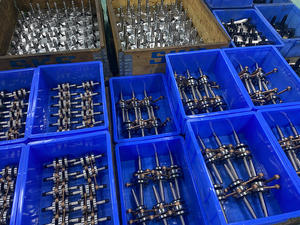 Fabricant Ruizheng - Vilebrequin pour quad Polaris Ranger 900 - Kit <span class=keywords><strong>de</strong></span> pièces et accessoires pour moteur - Acier inoxydable - ISO9001 - Product Image 6