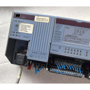 PLC modülü 7CP470.60-2 7MM432.70-1 7DM435.7 B & R için - Product Image 4