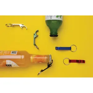 Tire-bouchon porte-clés RCS, gadgets durables - Product Image 6