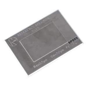 TESA TECHNOLOGY - 06960064 Estándares de calibración para INDICADORES DE RUGOSURF - EAN 7630041118322 - Product Image 3