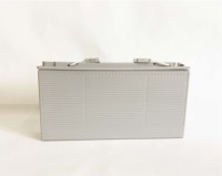 Liste de prix solaire batterie rechargeable à cycle profond 12v 150ah 200ah à borne avant plomb-acide