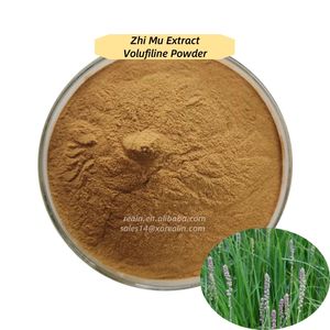 Поддержка, натуральная добавка для здоровья, порошок экстракта ZhiMu Anemarrhenae Radix - Product Image 1
