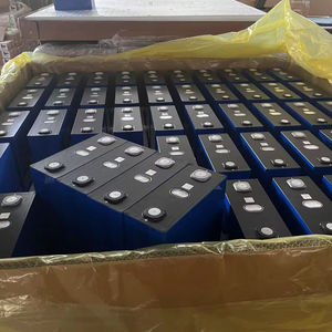 SEVB 314ah V بطارية LiFePO4 عالية الأداء قابلة لإعادة الشحن مع بطارية تخزين شمسية معتمدة خلايا بطارية Lifepo4 330 أمبير - Product Image 1