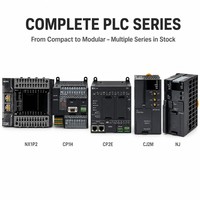 Controlador PLC NX-ID5342 OM RON, Unidad de E/S Serie NX, Nuevo, Buen Precio, en Stock
