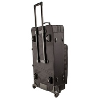 Valise à main pour saxophones de grande taille personnalisée Mallette pour instruments de musique Sacoche pour saxophone alto soprano avec roulettes