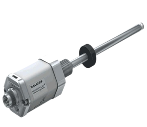 Capteur de déplacement linéaire Baruff BTL7-E100-M0065-B-S115, adapté à la détection de déplacement de haute précision à course courte - Product Image 3