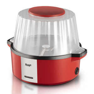 RAF, gran capacidad, hogar familiar, 3 minutos rápido, bricolaje, circulación de aire caliente casera eléctrica, máquina para hacer <span class=keywords><strong>palomitas</strong></span> de maíz - Product Image 5