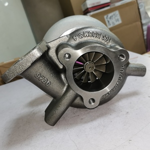 Phụ Tùng Động Cơ Máy Xúc Thương Hiệu LEBON E200B E320 S6KT 3066 Bộ Tăng Áp 5I7952 5I7589 5I7586 49179-00451 - Product Image 6