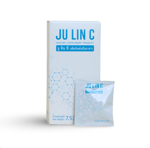 JU LIN C สารสกัดจากธรรมชาติผงคริกเก็ตเทรนด์ใหม่ในการดูแลสุขภาพซินไบโอติกธรรมชาติเพื่อช่วยให้เกิดความสมดุลของลำไส้ - Product Image 6