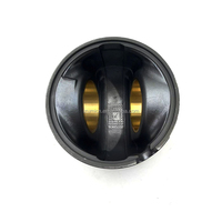 Piston de moteur diesel IZUMI 6 cylindres 127 mm DC11.09 Euro 3 0616900 87-143600-40 9949660 1781824 1483401 1430959