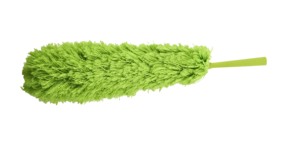China BILLY BC3508 Magic Super <strong>Cleaning</strong> Long Handle Microfiber <strong>Duster</strong> Irregular Shape Cloth Brush Set Car Office Home Use - Product Image 2
