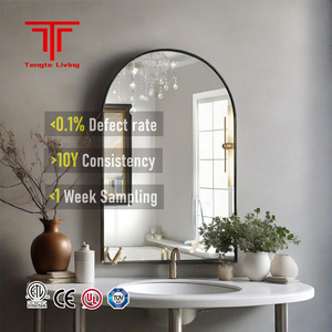 Espuma de poliestireno de 4mm personalizable TENGTE-Ingeniosamente en cartón de planta abierta-Espejo de baño <span class=keywords><strong>perfecto</strong></span> para baños de planta abierta - Product Image 1