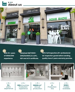 Phòng tắm rửa lưu vực Mixer touchless nước tự động tiết kiệm tap thông minh Vòi nước với cảm biến chuyển động - Product Image 6