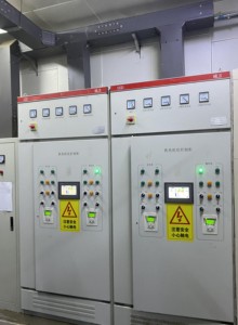 Armoire <span class=keywords><strong>de</strong></span> commande PLC <span class=keywords><strong>Siemens</strong></span> OEM pour l'automatisation industrielle, contrôleur PLC et surveillance à distance - Product Image 6