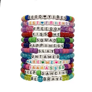 kandy rave bracelets, kandy rave bracelets Suppliers and Manufacturers at