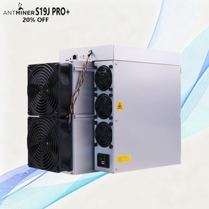 Venta al por Mayor de Antminer S19 95T S9 Usado, Miner BTC, Máquina de Minería de Bitcoin, Miner ASIC, Equipo de Minería de Criptomonedas a Bajo Precio - Product Image 2