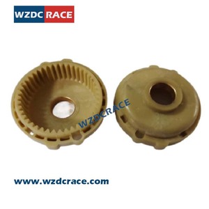 Anillo de Engranaje de Plástico WZDC RACE para Motor de Arranque GAC Jeep Cherokee, 3 Orificios, Pieza MI002 - Product Image 1