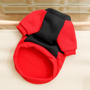 अनुकूलित सर्दियों शरद ऋतु लीश छेद बड़ी नस्ल कुत्ते 6xl पालतू जानवर कपड़े ब्रांड पालतू सर्दियों के कपड़े बड़े कुत्ते के कपड़े - Product Image 5