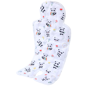 Glacière réversible pour bébés compatible avec siège auto et poussette pour bébé - Product Image 4