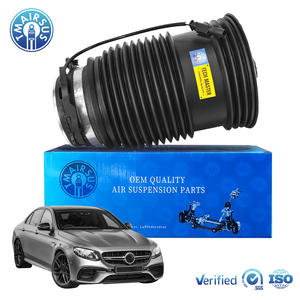 ถุงลมรับแรงกระแทกด้านหลังสำหรับ X253เมอร์เซเดส-เบนซ์ W213 C257ถุงลมนิรภัยแบบสปริงแอร์โช๊<span class=keywords><strong>ค</strong></span>หลัง2133280100/2133200125 - Product Image 3