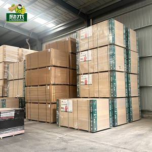 Bán Chạy Nhất Ván Laminate Tấm 3Mm 6Mm 12Mm 18Mm 25Mm 4X8 Chân Melamine Phải Đối Mặt Ván dăm Hội Đồng Quản Trị Cho Đồ Nội Thất - Product Image 5