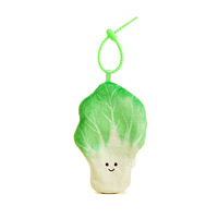 Jouets en peluche personnalisés en forme de légumes, 31cm-50cm, en peluche courte, certifiés EN71, OEM/ODM, peluche douce, pendentif porte-clés personnalisé