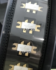 Mrfe6vp6300h mới ban đầu RF điện Trường hiệu ứng bóng bán dẫn 1.8-600 MHz 300W <span class=keywords><strong>50V</strong></span> bên N--CHANNEL băng thông rộng MOSFET - Product Image 2