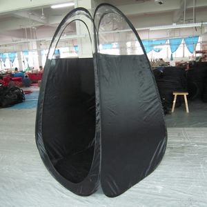 Expédition <span class=keywords><strong>pas</strong></span> <span class=keywords><strong>cher</strong></span> Extérieure Pop Up <span class=keywords><strong>Tente</strong></span> Toilette Portative Vestiaire Gonflable <span class=keywords><strong>Tente</strong></span> De <span class=keywords><strong>Douche</strong></span> - Product Image 2