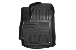 Alfombrillas impermeables para coche <span class=keywords><strong>Kia</strong></span> <span class=keywords><strong>Soul</strong></span>, accesorios no tóxicos personalizados, <span class=keywords><strong>precio</strong></span> al por mayor, para 2020-2021 - Product Image 3