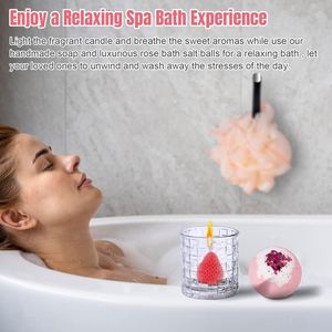 Most Popular 2023 Care Package for Women Get Well Soon Gift Basket for Sick Friends New Feel Better Gifts for Female Friends - Product Image 2