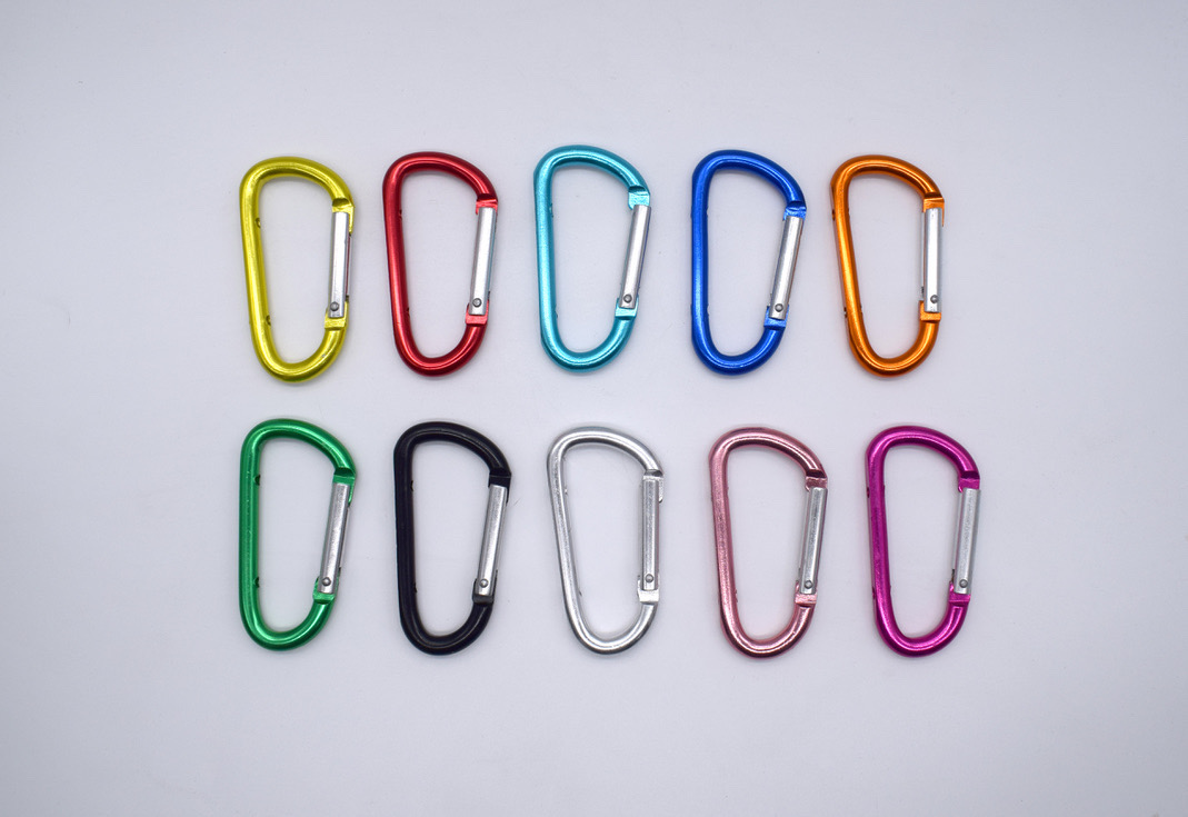 carabiners