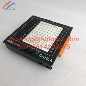 M1000 SELCO Esterline AUXITROL CARLA M1000 24 80B SELCO Módulo de Control del controlador m1000 m10002480b m1000 2480b m10002480b - Product Image 1